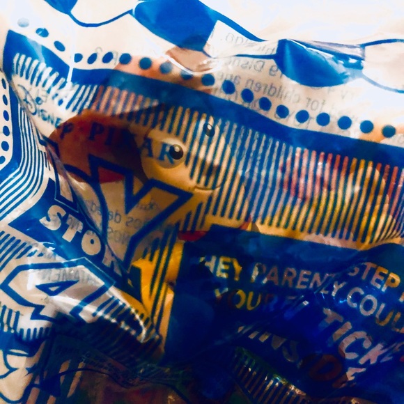 Toy story bundle - Picture 4 of 6